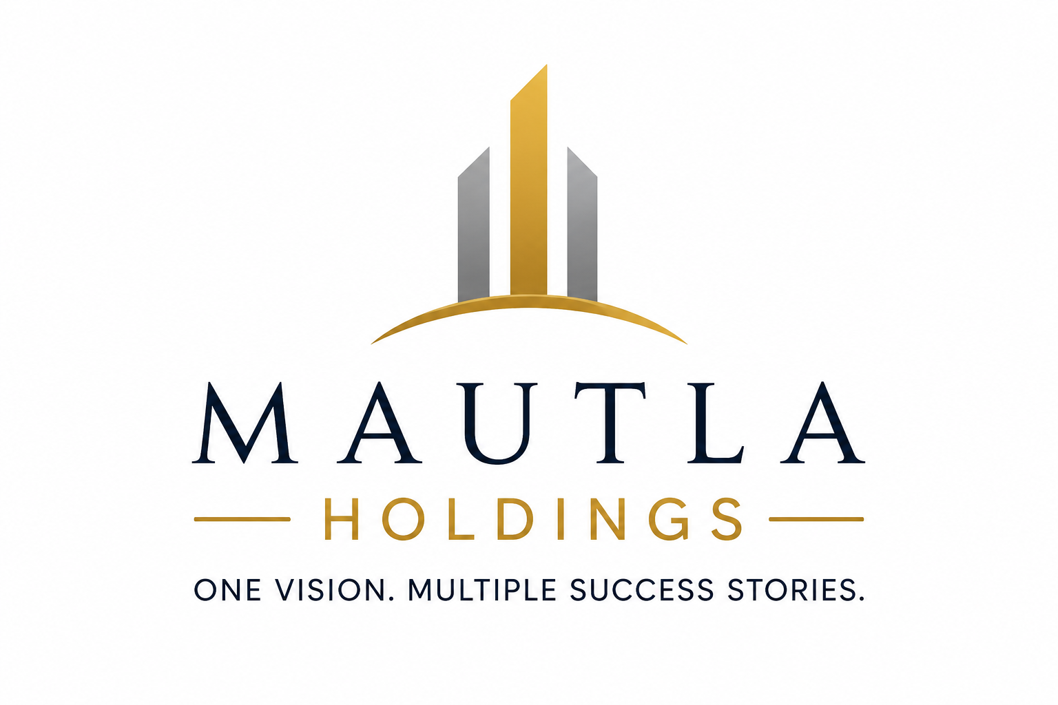 Mautla Holdings Logo